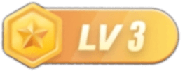 LV3 等级-LV3-美夕摄影