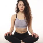 16张卡特莉娜人像摄影工作室影棚私房人体摄影RAW原图 佳能6D2-美夕摄影资源