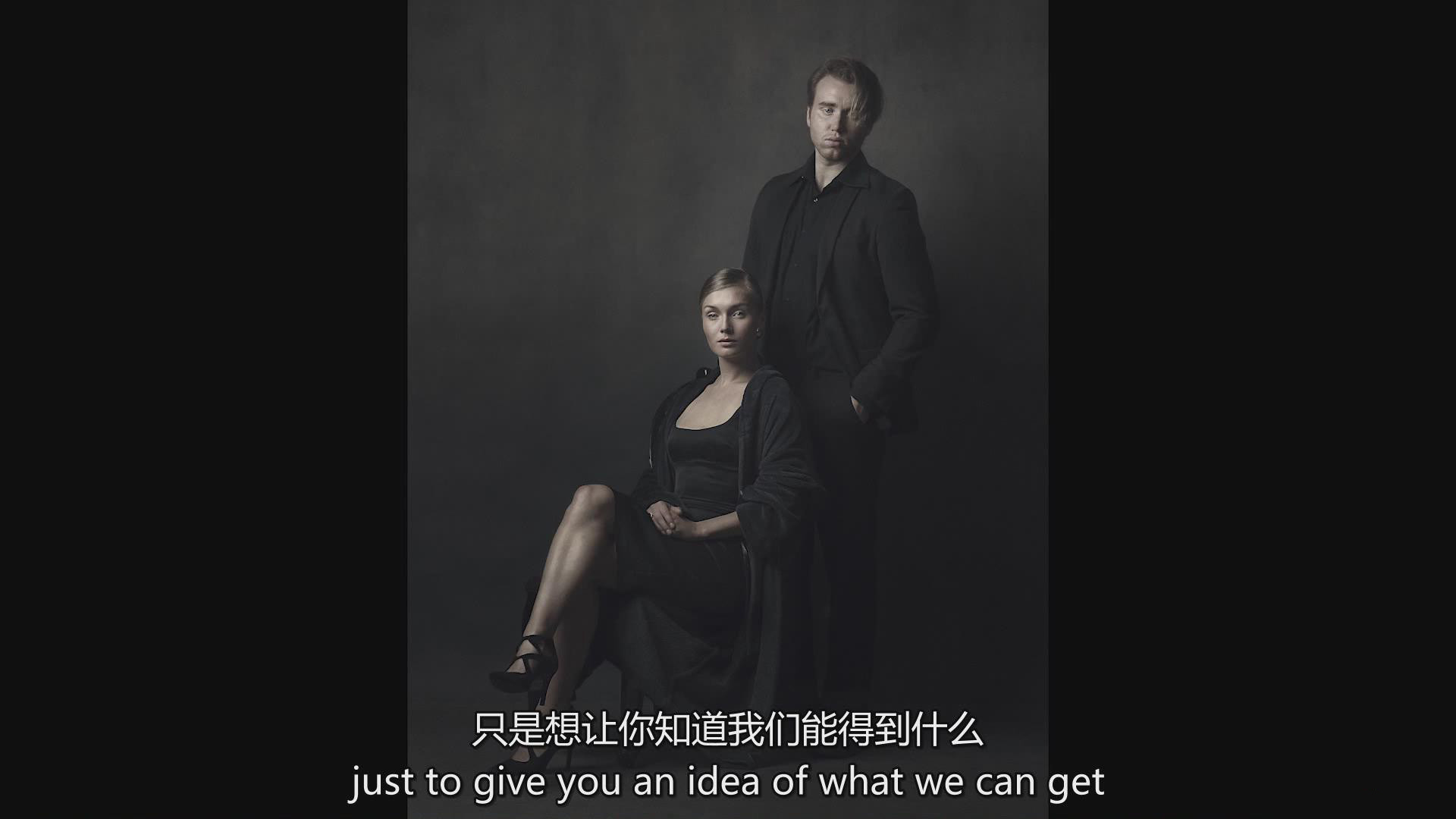 图片[6]-Glyn Dewis – 电影封面人像摄影和修饰完整流程附素材-中英字幕-美夕摄影资源