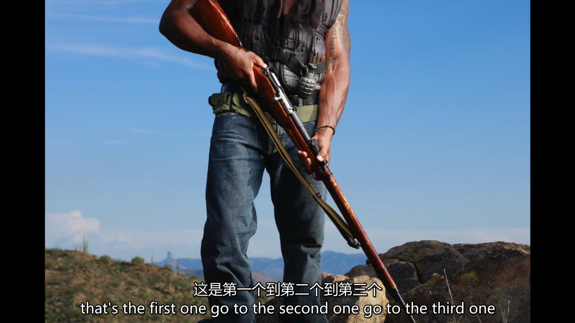 图片[6]-Joel Grimes –从头到尾系列-Mad Ma摄影与后期修饰教程-中英字幕-美夕摄影资源