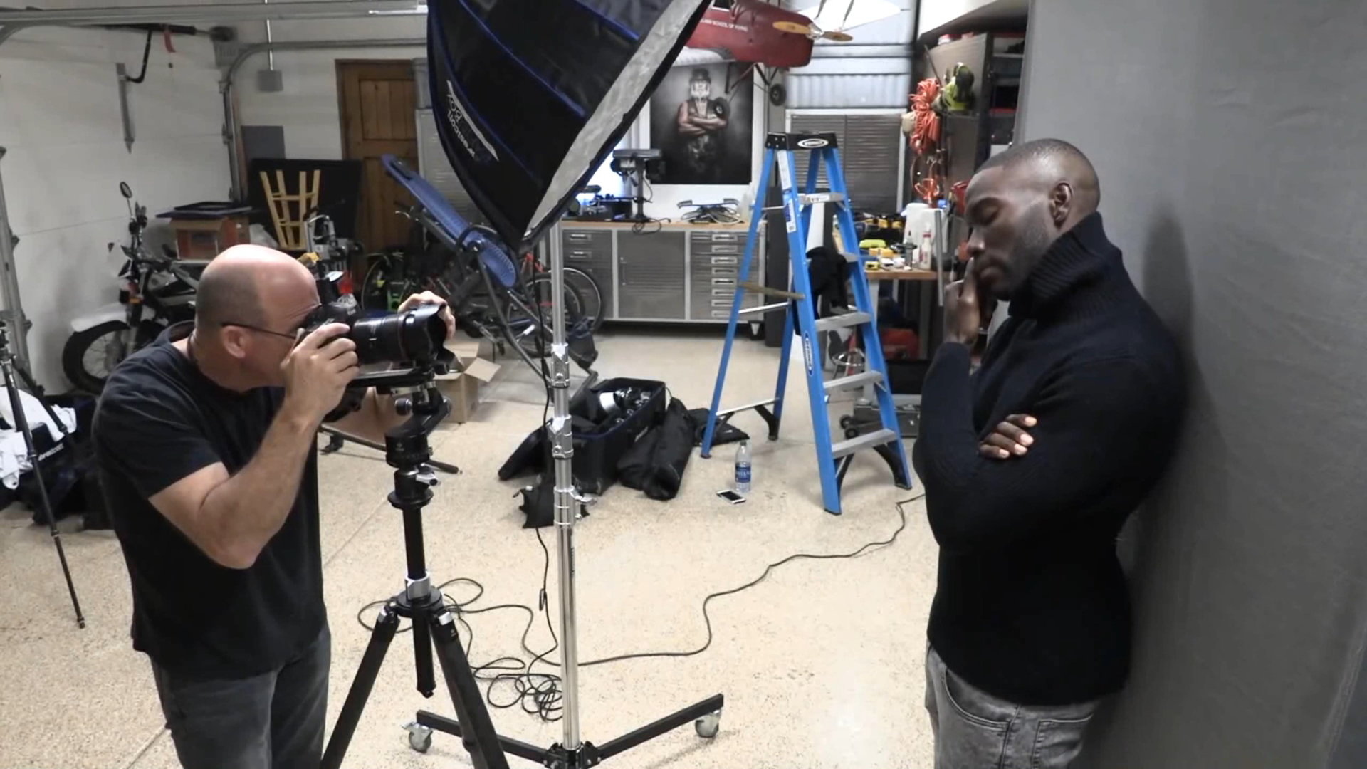 图片[5]-Joel Grimes 从头到尾系列-拍摄Kerron Clement及后期教程-中英字幕-美夕摄影资源