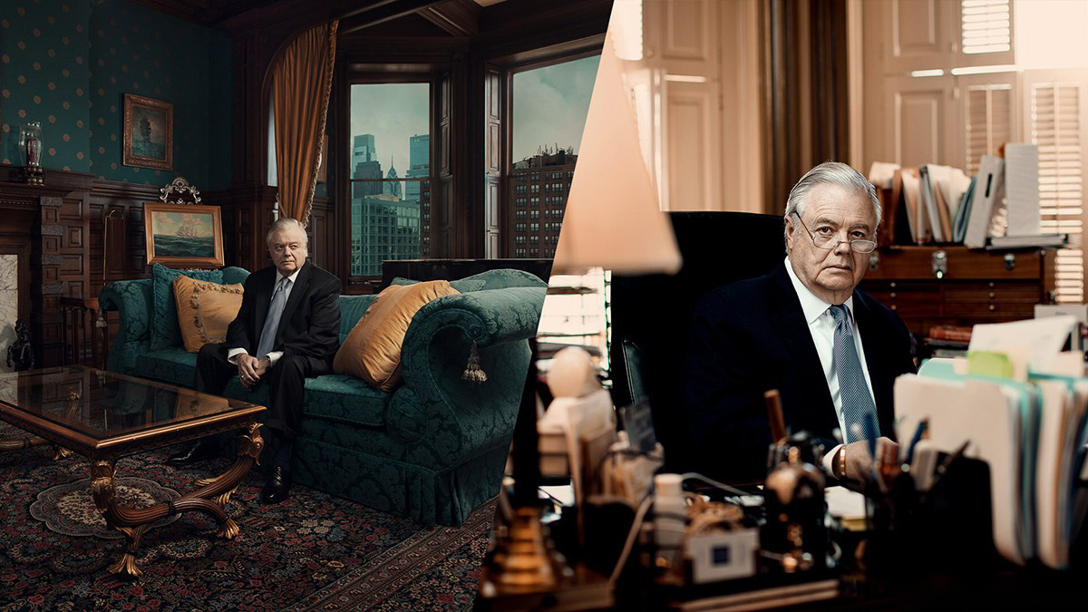 图片[5]-Justin James Muir-电影环境人像布光后期修饰教程-中英字幕-美夕摄影资源