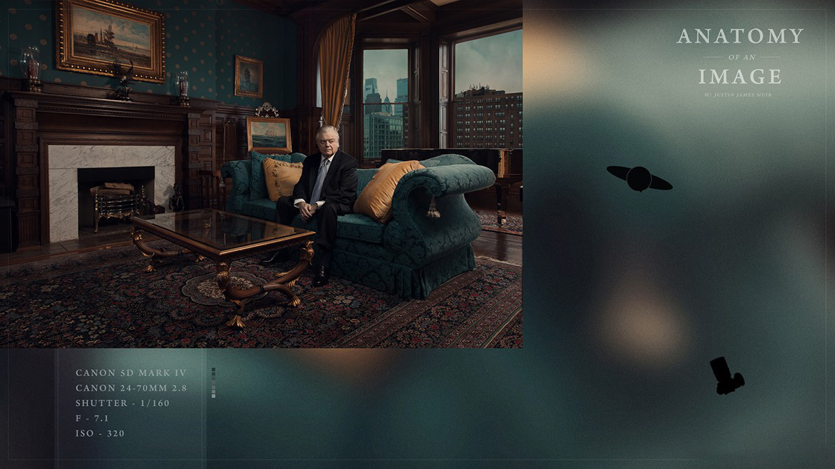 图片[7]-Justin James Muir-电影环境人像布光后期修饰教程-中英字幕-美夕摄影资源