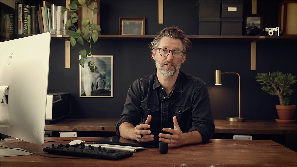 图片[10]-Justin James Muir-电影环境人像布光后期修饰教程-中英字幕-美夕摄影资源