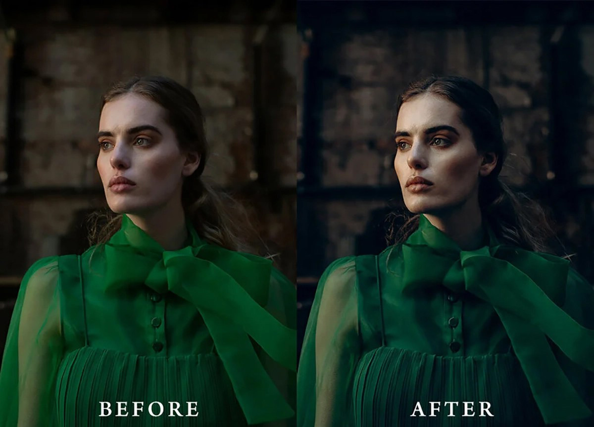 图片[12]-Justin James Muir-电影环境人像布光后期修饰教程-中英字幕-美夕摄影资源