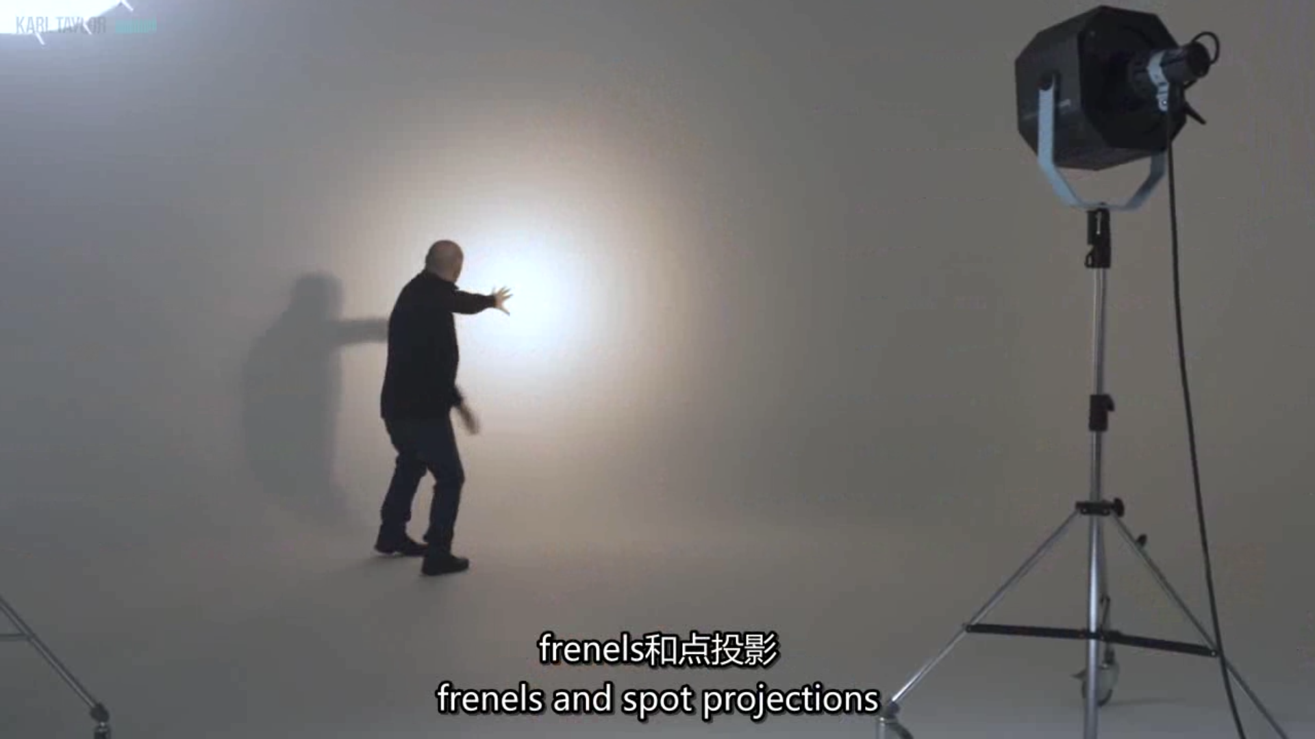 图片[11]-卡尔·泰勒Karl Taylor小型摄影工作室人像摄影6个技巧-中英字幕-美夕摄影资源