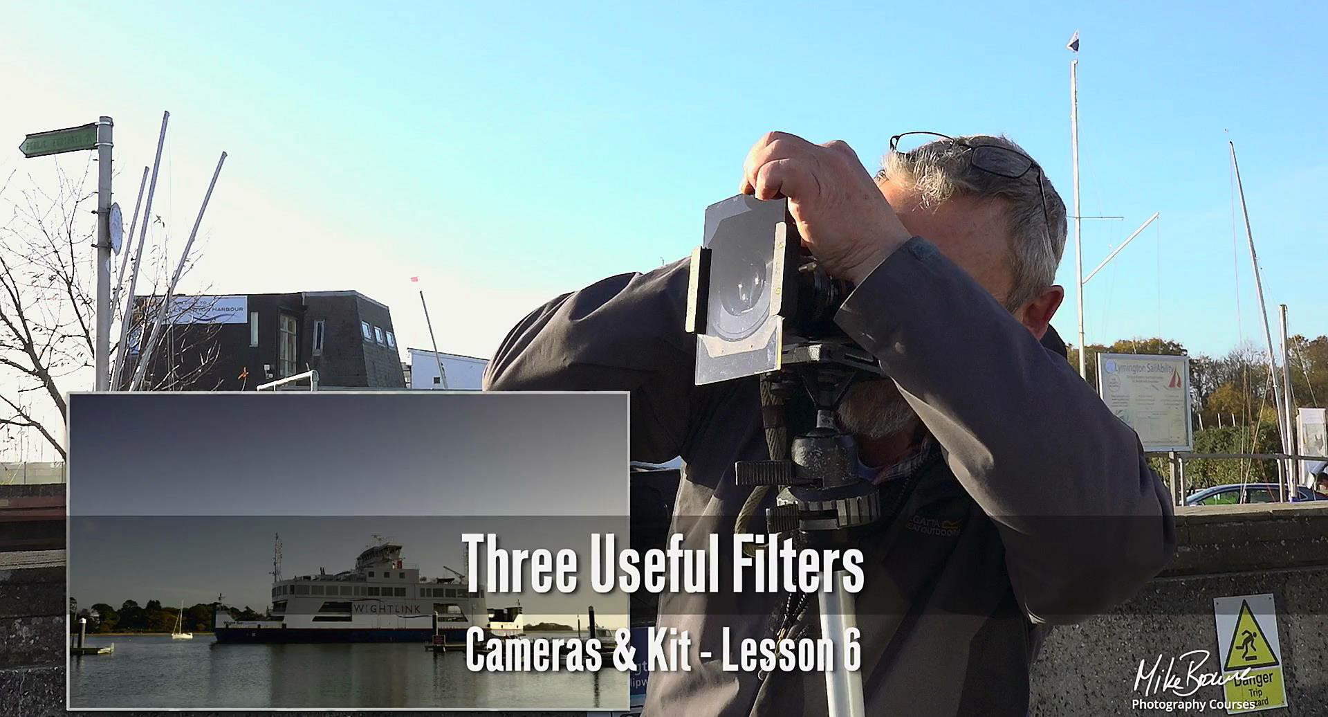 图片[4]-摄影师Mike Browne构图布光摄影大师班教程五套合集-中英字幕-美夕摄影资源