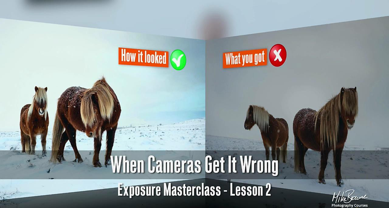 图片[8]-摄影师Mike Browne构图布光摄影大师班教程五套合集-中英字幕-美夕摄影资源