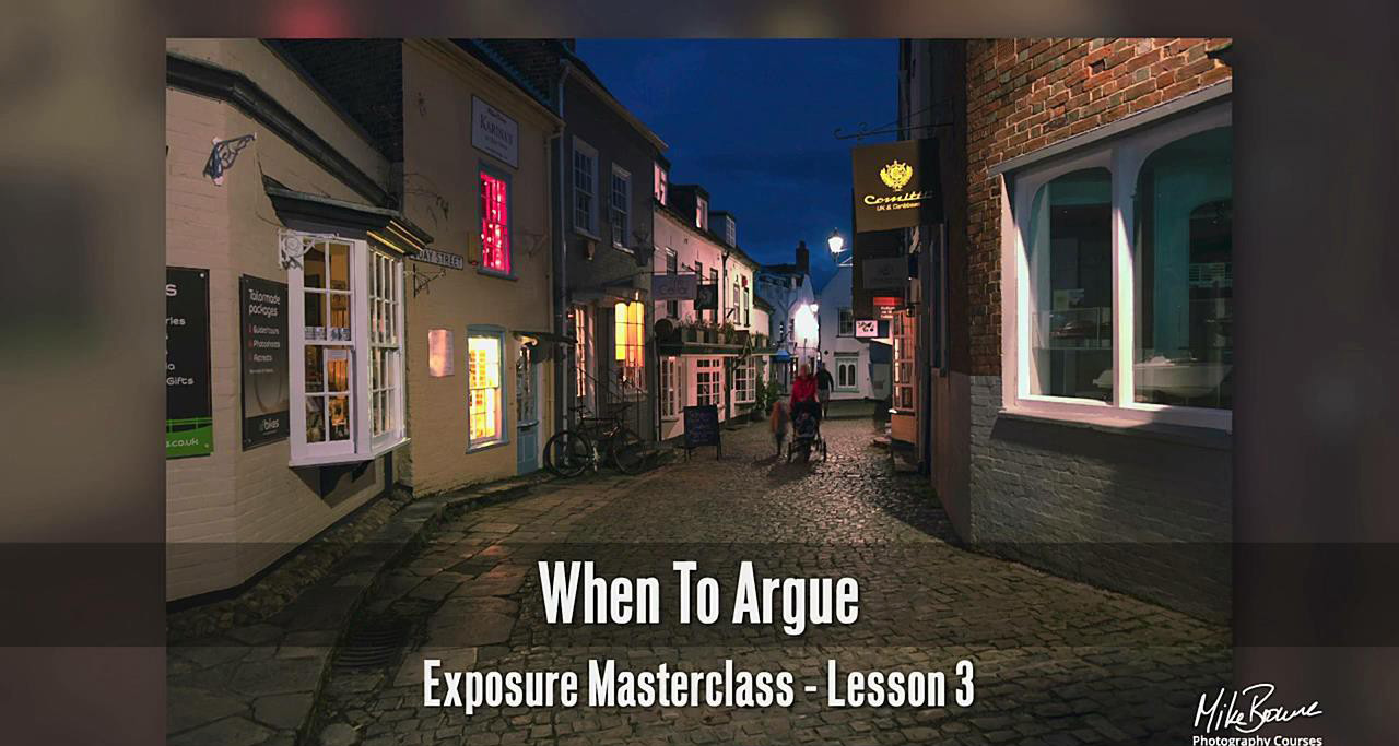 图片[12]-摄影师Mike Browne构图布光摄影大师班教程五套合集-中英字幕-美夕摄影资源