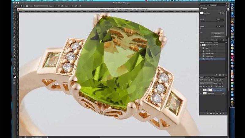 图片[7]-Alex Koloskov-高端珠宝摄影布光及后期修饰教程合集-中英字幕-美夕摄影资源