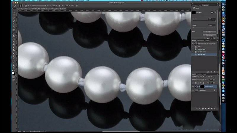 图片[10]-Alex Koloskov-高端珠宝摄影布光及后期修饰教程合集-中英字幕-美夕摄影资源