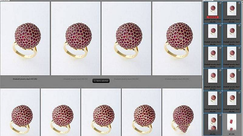 图片[11]-Alex Koloskov-高端珠宝摄影布光及后期修饰教程合集-中英字幕-美夕摄影资源