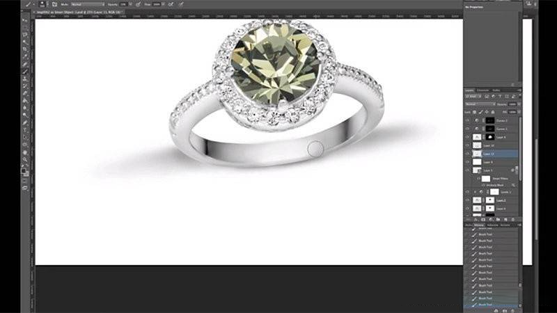 图片[12]-Alex Koloskov-高端珠宝摄影布光及后期修饰教程合集-中英字幕-美夕摄影资源