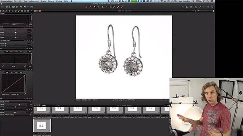 图片[13]-Alex Koloskov-高端珠宝摄影布光及后期修饰教程合集-中英字幕-美夕摄影资源