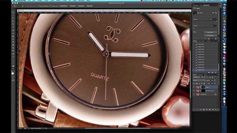 图片[14]-Alex Koloskov-高端珠宝摄影布光及后期修饰教程合集-中英字幕-美夕摄影资源