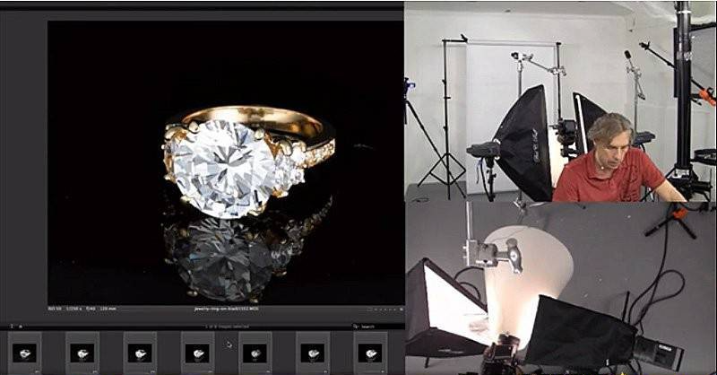 图片[18]-Alex Koloskov-高端珠宝摄影布光及后期修饰教程合集-中英字幕-美夕摄影资源