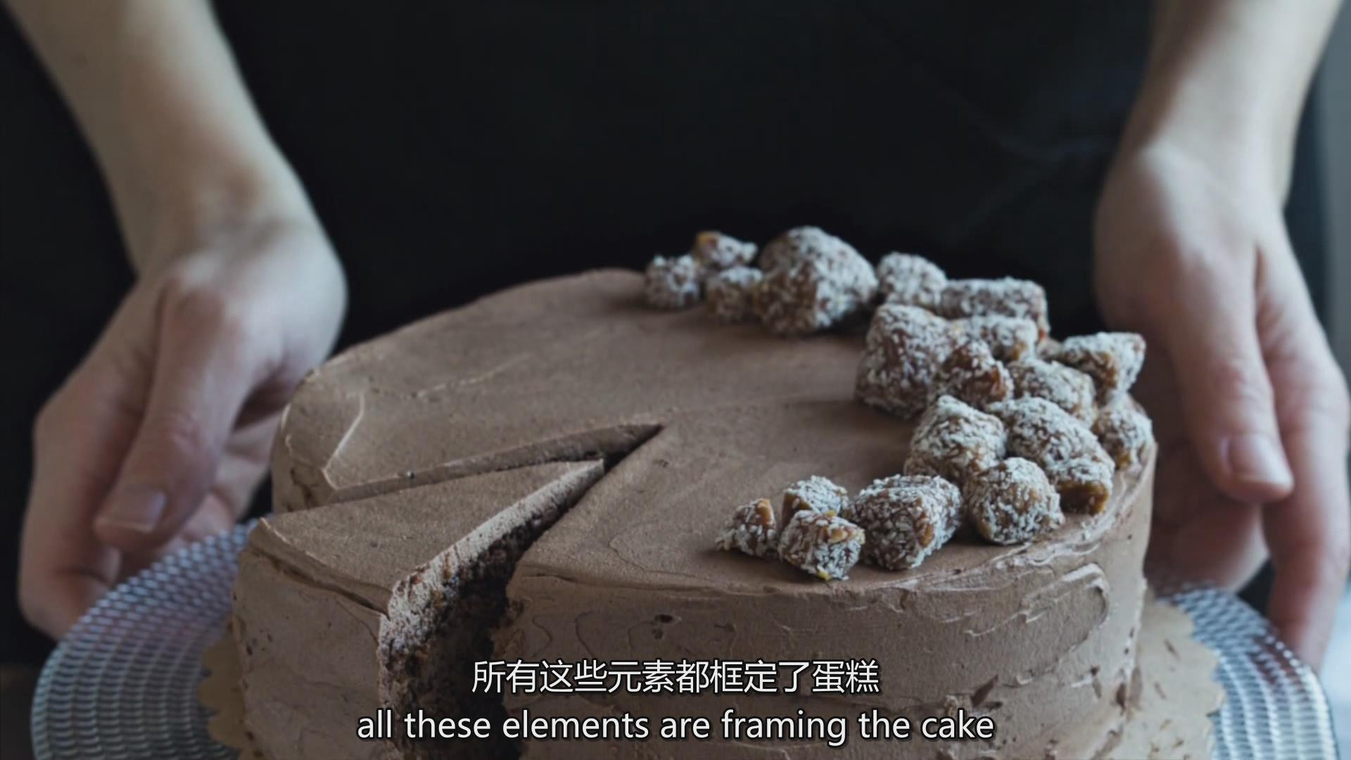 图片[1]-Daniela Lambova初学者美食摄影指南完整教程及后期-中英字幕-美夕摄影资源