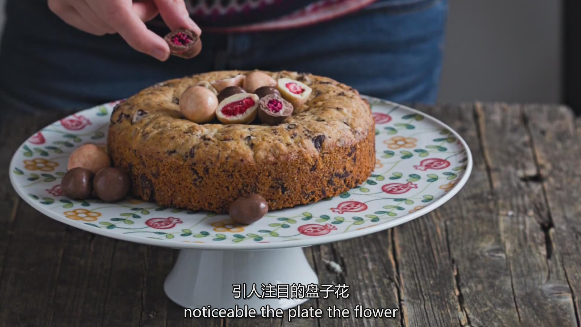 图片[3]-Daniela Lambova初学者美食摄影指南完整教程及后期-中英字幕-美夕摄影资源