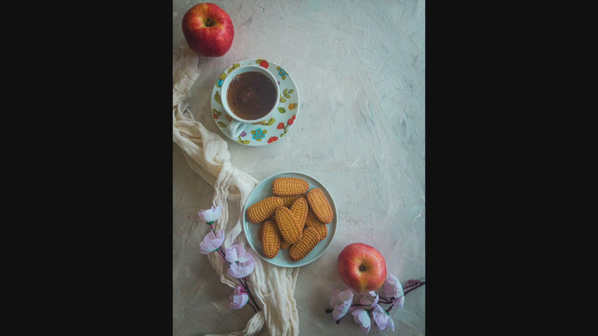 图片[5]-Daniela Lambova初学者美食摄影指南完整教程及后期-中英字幕-美夕摄影资源