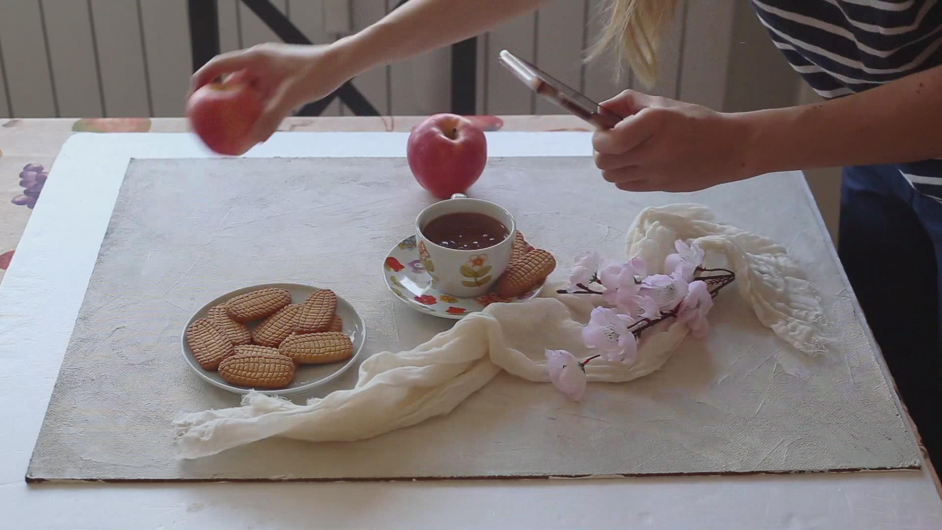 图片[8]-Daniela Lambova初学者美食摄影指南完整教程及后期-中英字幕-美夕摄影资源