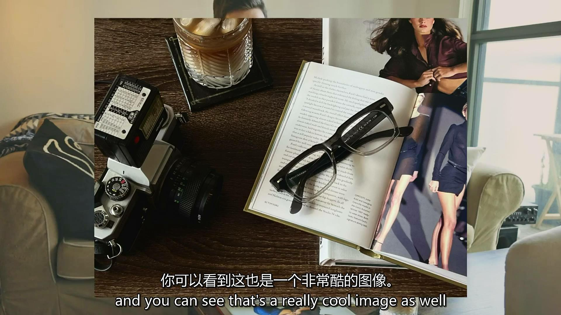 图片[6]-iPhone摄影Fynn Badgley在家拍摄高质量照片及后期教程-中英字幕-美夕摄影资源