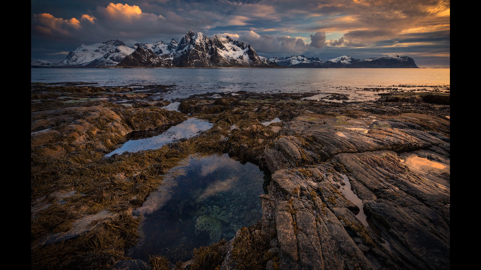 图片[2]-Sean Bagshaw –北国风光摄影后期修图调色教程-中英字幕-美夕摄影资源