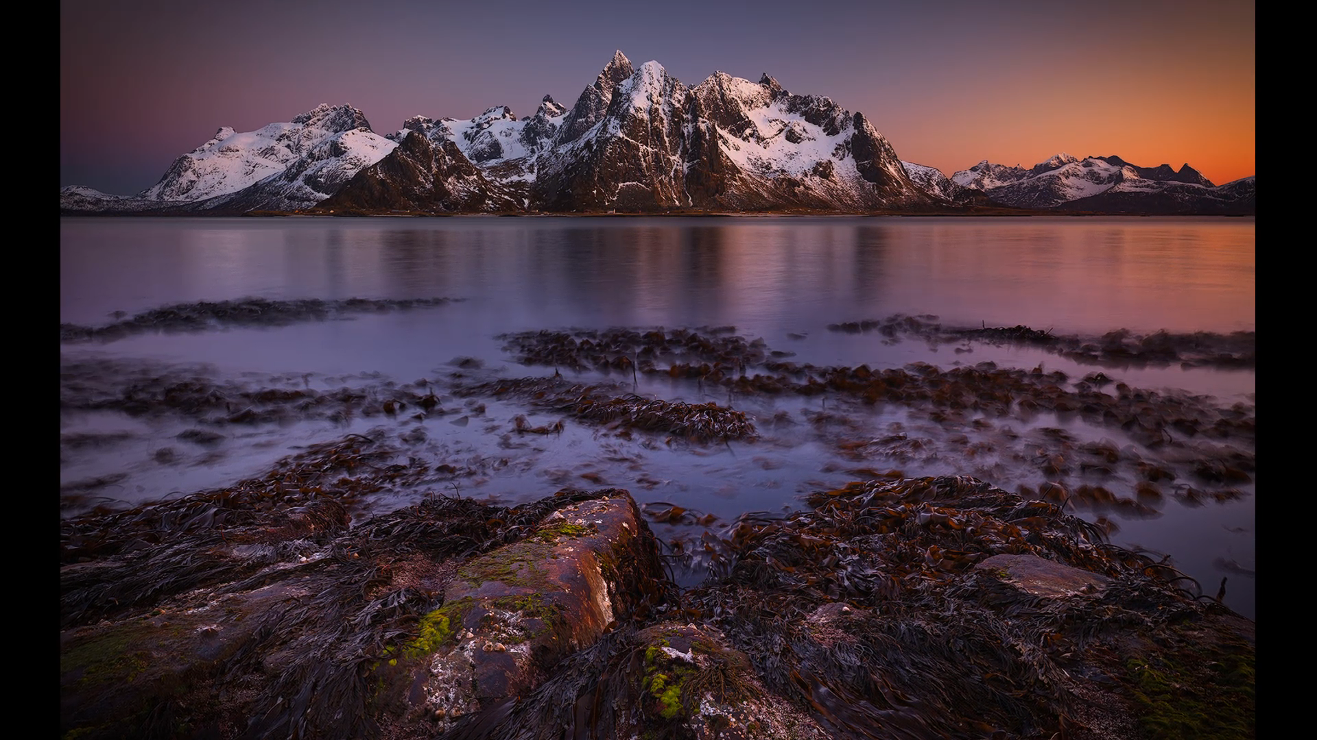 图片[4]-Sean Bagshaw –北国风光摄影后期修图调色教程-中英字幕-美夕摄影资源