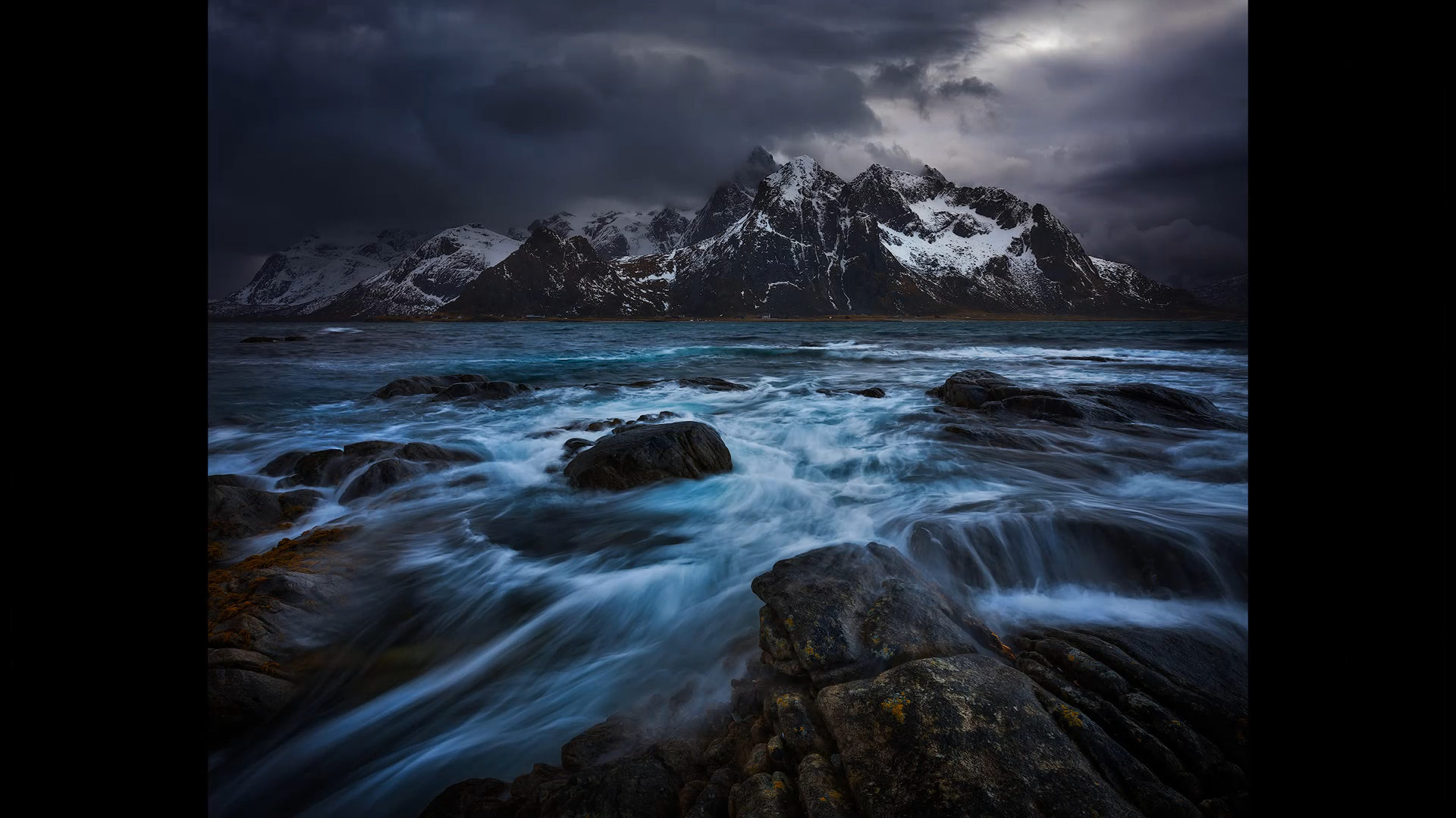 图片[9]-Sean Bagshaw –北国风光摄影后期修图调色教程-中英字幕-美夕摄影资源