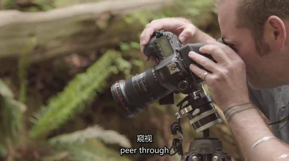 图片[4]-风光摄影师Justin Reznick拍摄小溪流水瀑布教程-中英字幕-美夕摄影资源