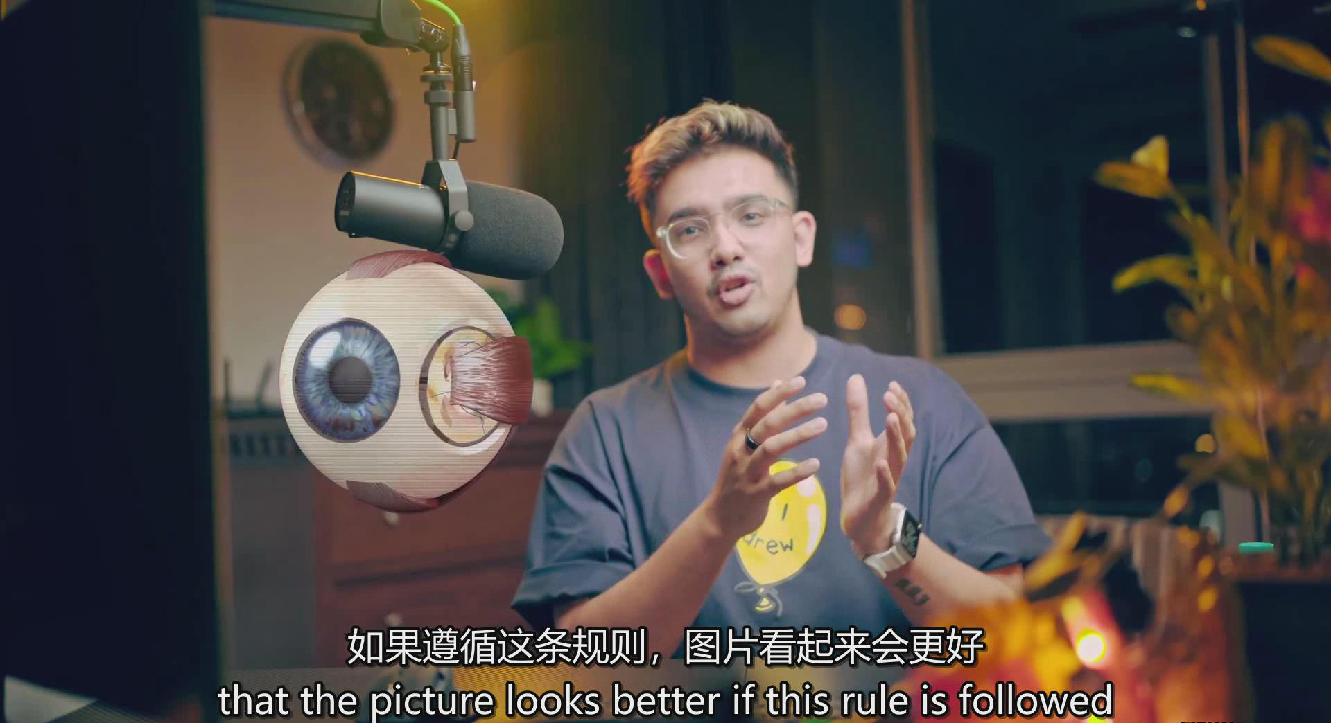 图片[2]-精通电影构图-专业拍摄令人惊叹的电影场景教程-中英字幕-美夕摄影资源