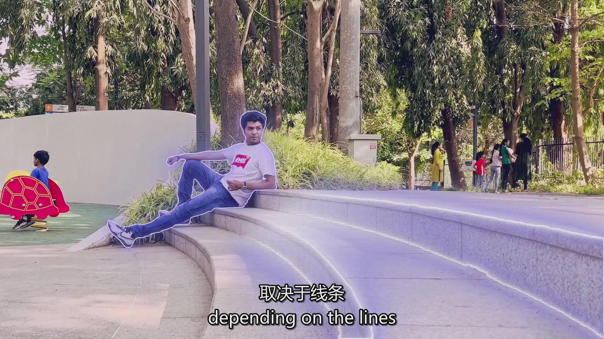 图片[4]-精通电影构图-专业拍摄令人惊叹的电影场景教程-中英字幕-美夕摄影资源