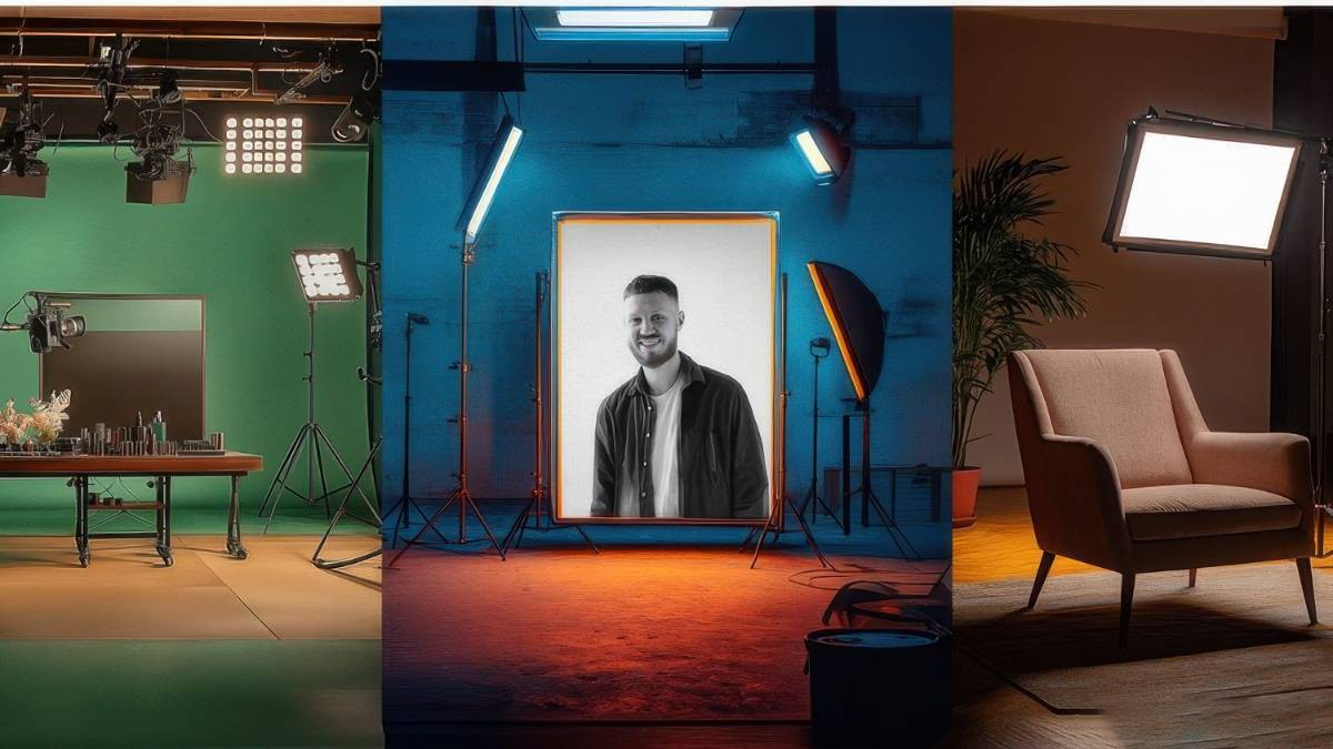 图片[1]-摄影布光教程基本照明大师班_从A到Z-完全指南教程-中英字幕-美夕摄影资源