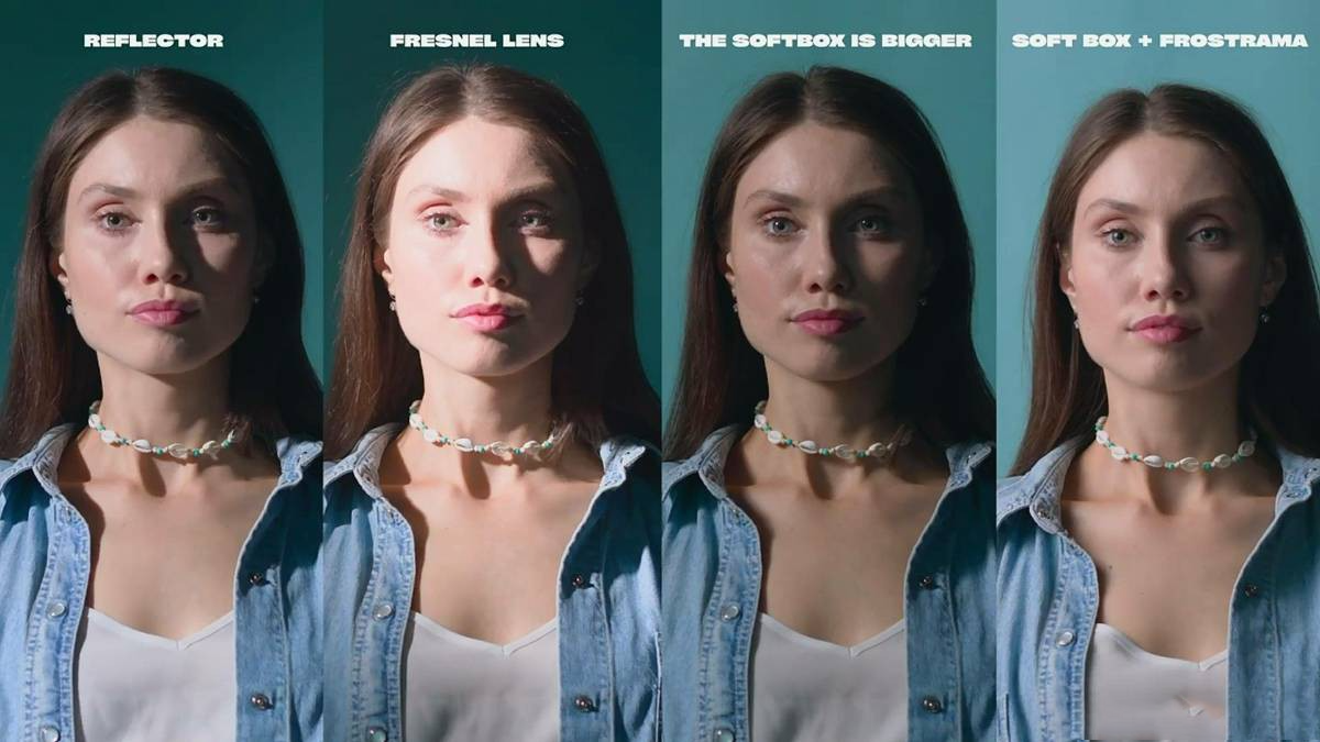 图片[5]-摄影布光教程基本照明大师班_从A到Z-完全指南教程-中英字幕-美夕摄影资源