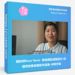 Rose Nene-美食摄影造型技巧-创建您的美食摄影作品集-中英字幕-美夕摄影资源