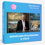 国家地理风光摄影与野生动物摄影完整指南-中英字幕-美夕摄影资源