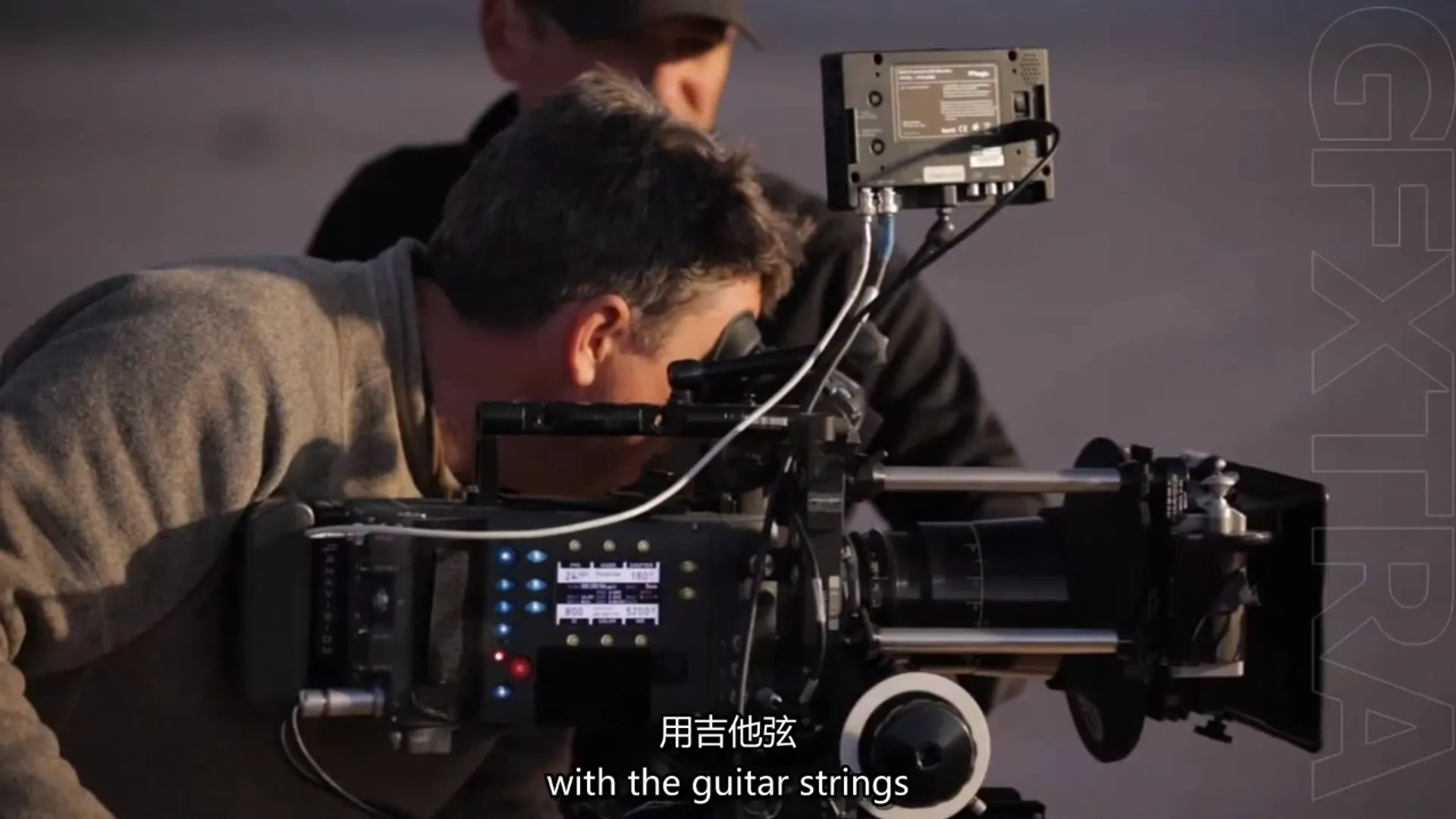 图片[6]-Filmmakers Academy - 如何拍摄音乐视频前期和后期教程-中英字幕