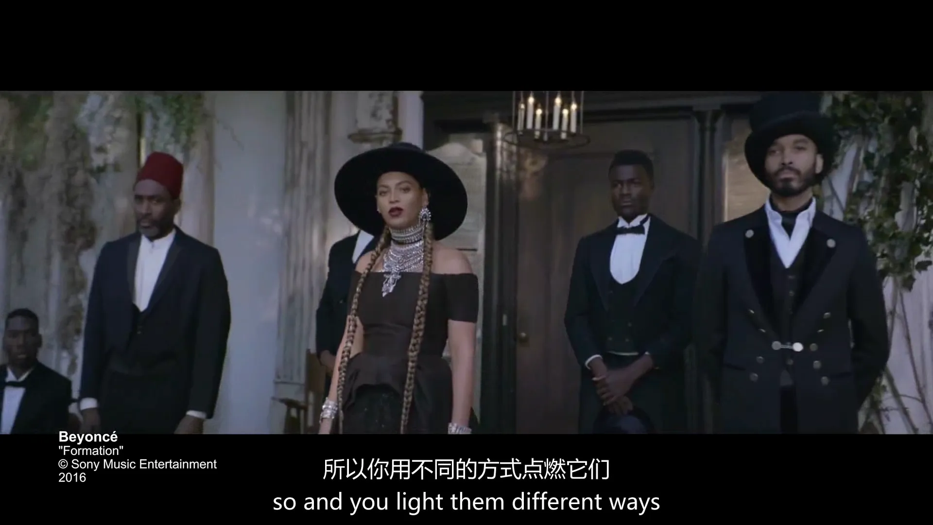 图片[9]-Filmmakers Academy - 如何拍摄音乐视频前期和后期教程-中英字幕