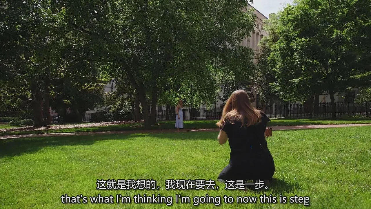 图片[3]-婚礼摄影师Katelyn James婚纱摄影完整构图指南教程-中英字幕
