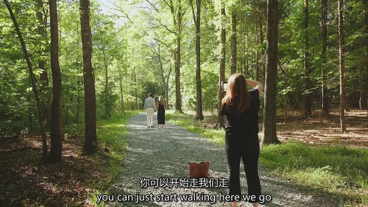 图片[7]-婚礼摄影师Katelyn James婚纱摄影完整构图指南教程-中英字幕