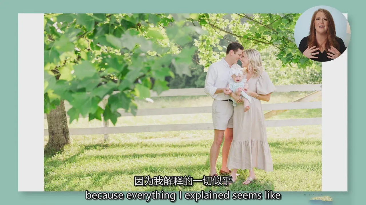 图片[16]-婚礼摄影师Katelyn James婚纱摄影完整构图指南教程-中英字幕