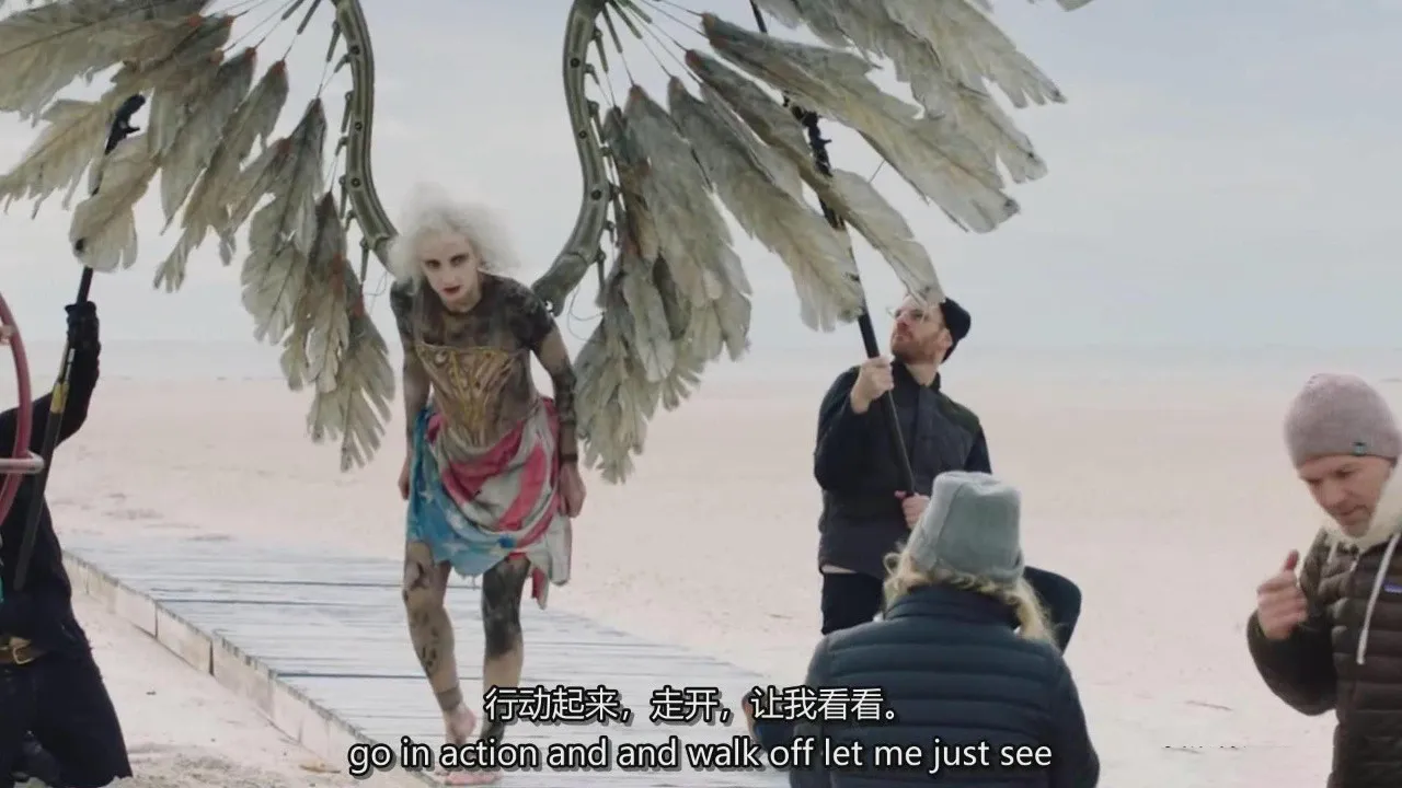 图片[7]-安妮·莱博维茨(Annie Leibovitz)人像摄影大师班-中英字幕