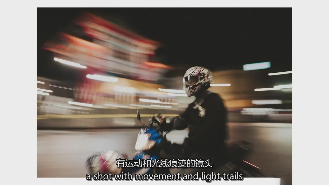 图片[3]-摄影师Sean Dalton泰国曼谷夜景城市街头人像风光摄影教程-中英字幕