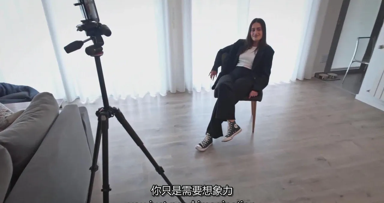图片[2]-像专业人士一样拍摄模特:从拍摄前到最终编辑完整教程-中英字幕