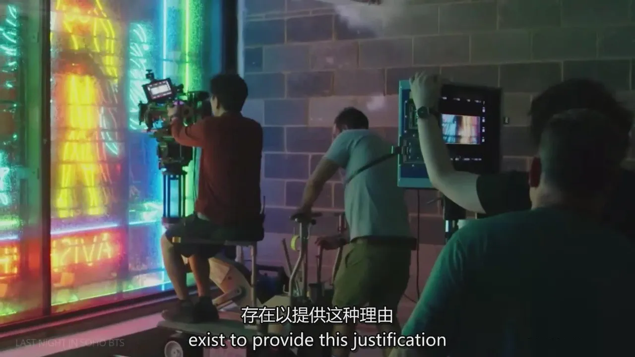 图片[7]-电影制作人和视频创作者的高级电影照明技巧完整教程-中英字幕