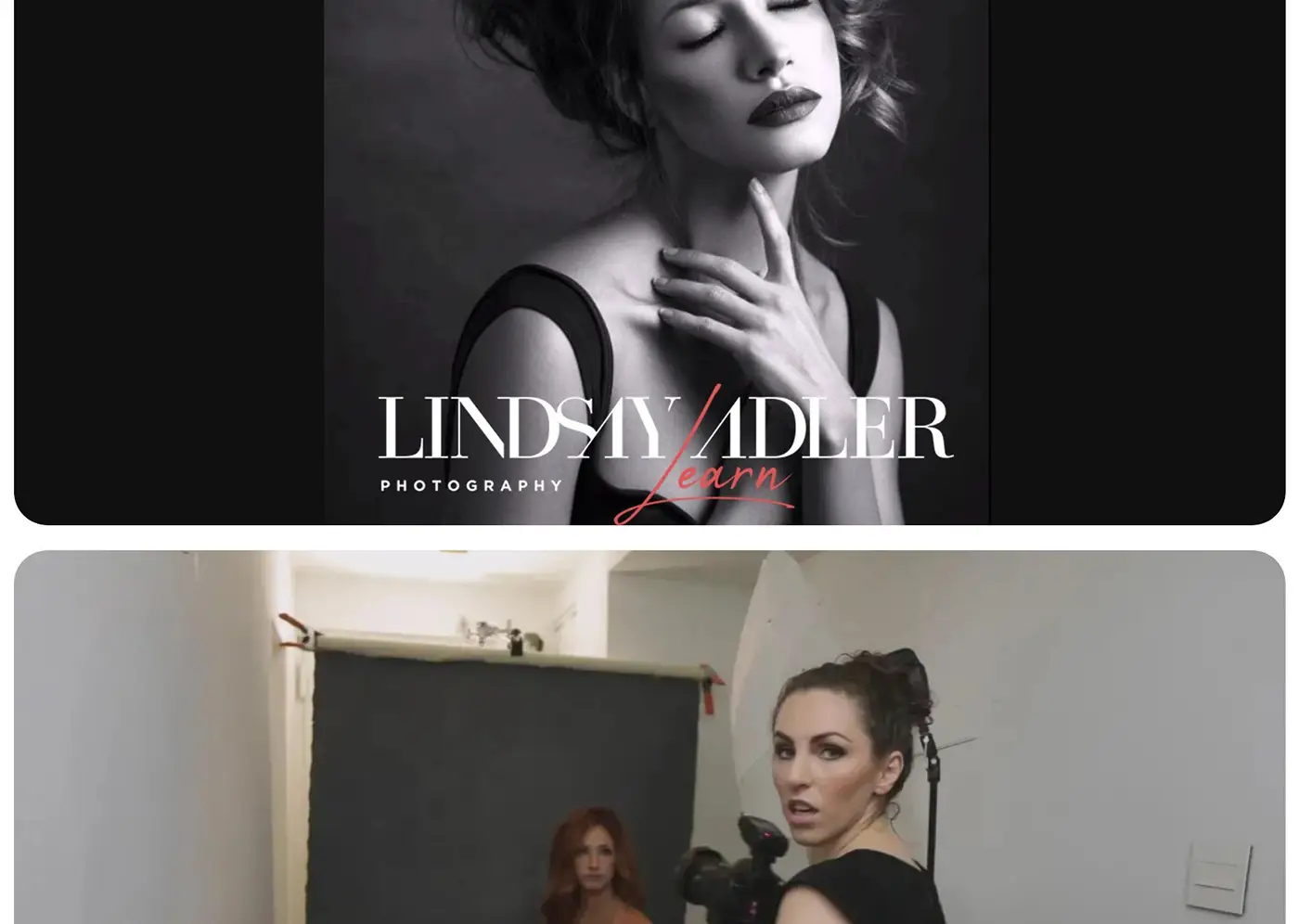 图片[2]-Lindsay Adler 在小型工作室拍摄高级感人像教程-独家精翻中英字幕