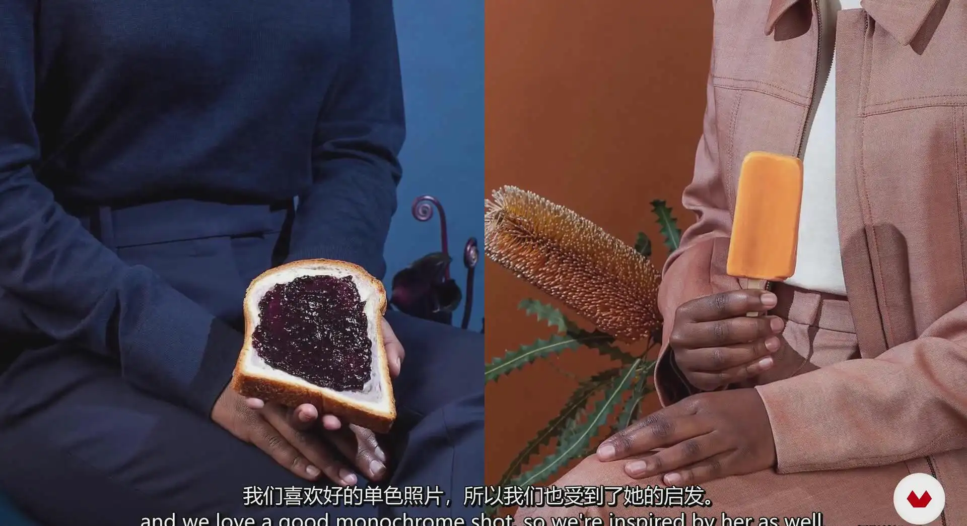 图片[3]-高端电商创意产品摄影从开始到结束拍摄到后期修饰完整教程-中英字幕-美夕摄影