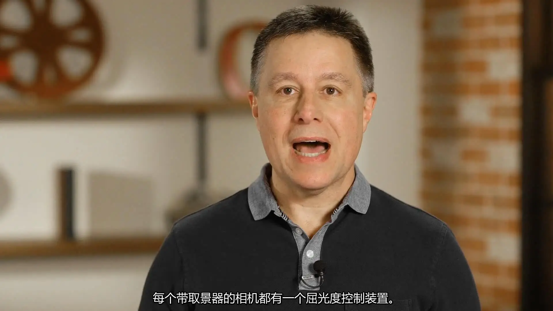 图片[4]-KelbyOne-Larry Becker掌握相机对焦拍出超清晰照片技巧-中文字幕