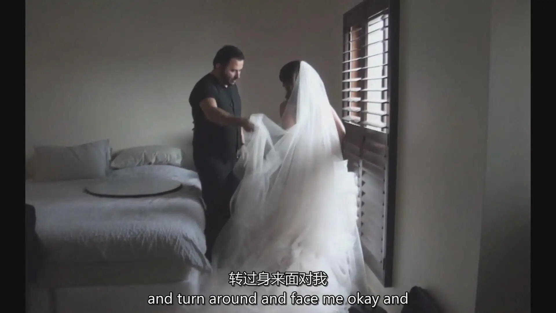 图片[5]-Jerry Ghionis-Krystal & Aldo 婚礼现场跟拍教程-独家精翻中英字幕