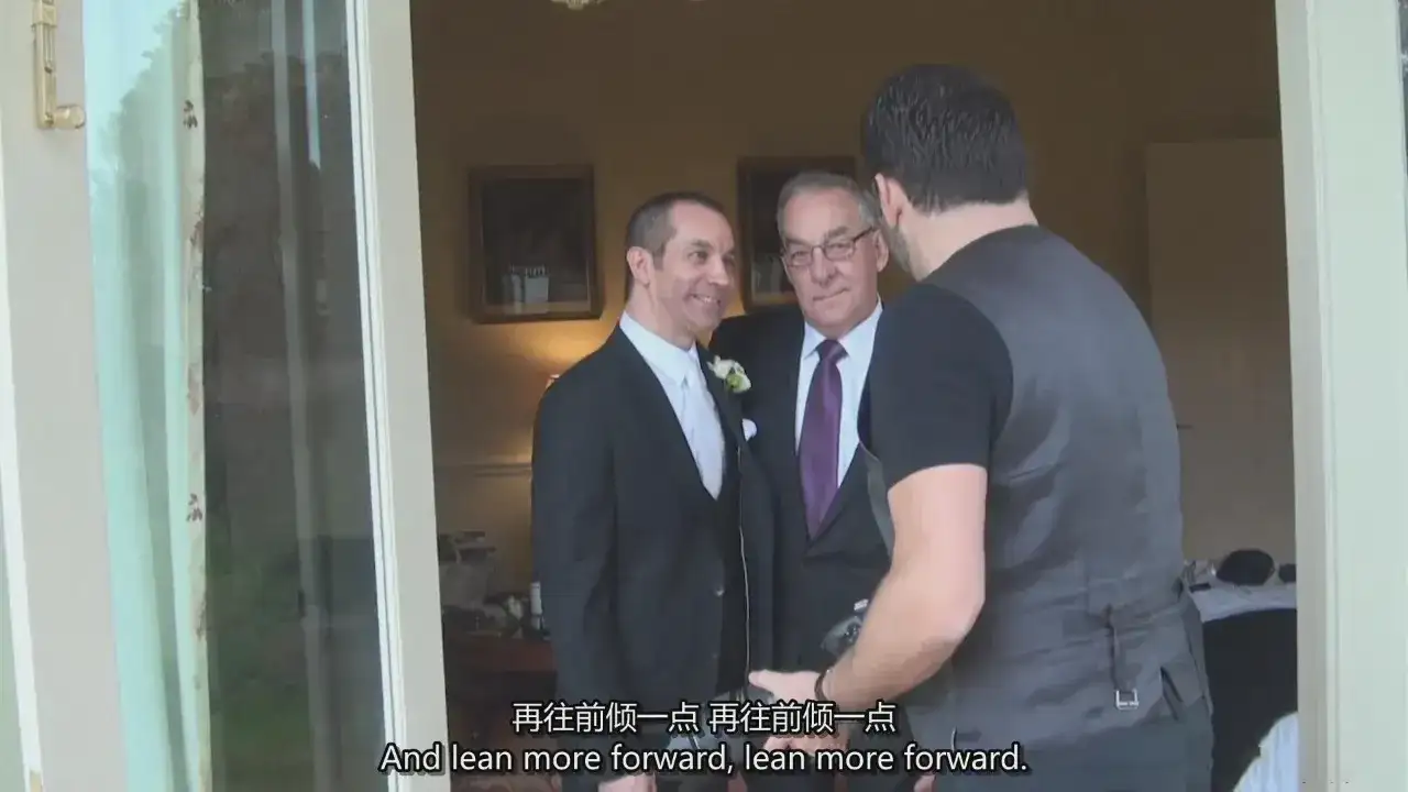 图片[5]-Jerry Ghionis-Travis & Sarah 婚礼现场跟拍教程-独家精翻中英字幕