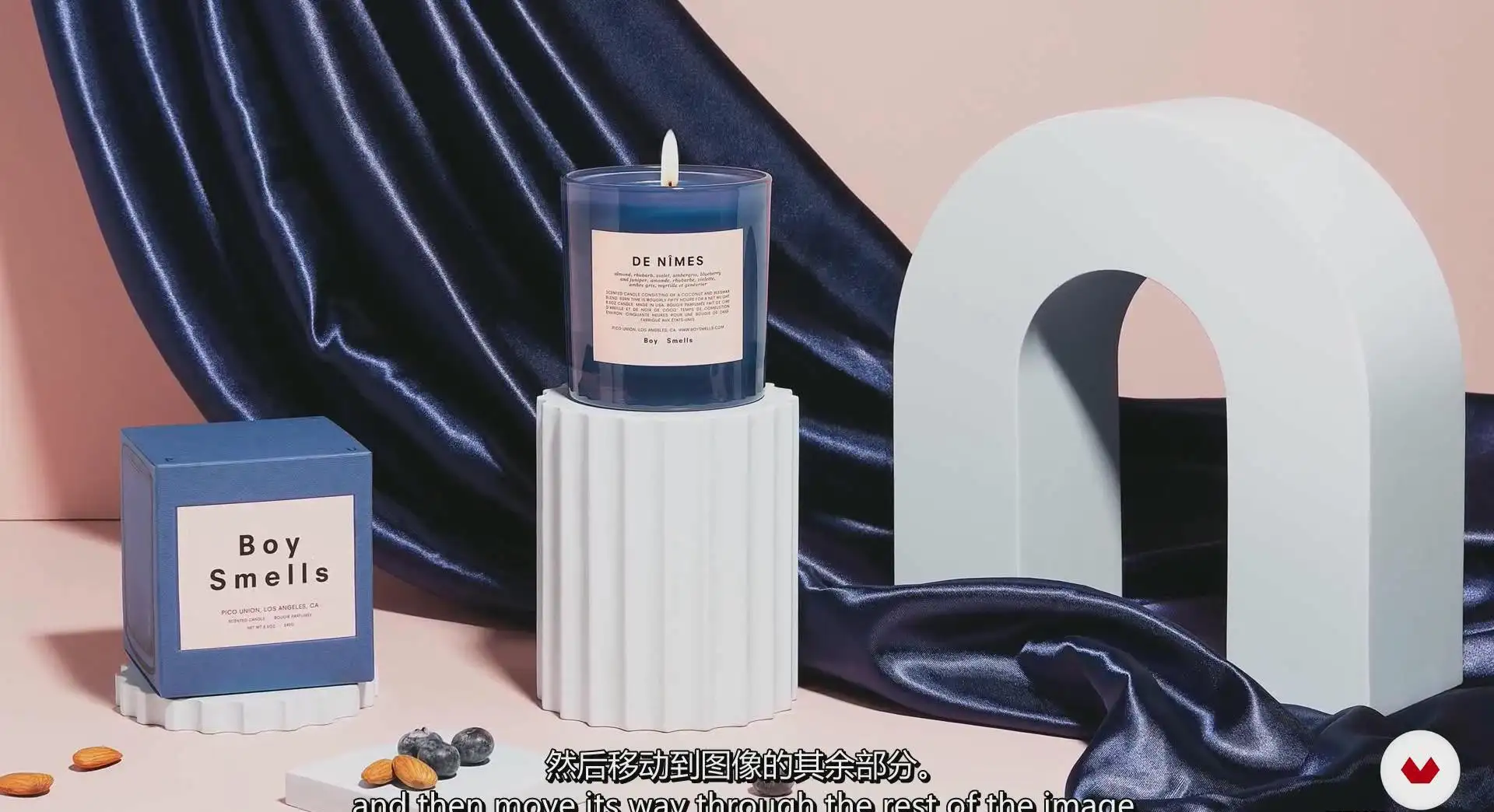 图片[5]-高端电商创意产品摄影从开始到结束拍摄到后期修饰完整教程-中英字幕-美夕摄影